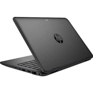 Best budget laptops in Nigeria Hp ProBook 11 X360 Touch