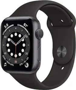 Apple Watch Series 6 GPS 44mm