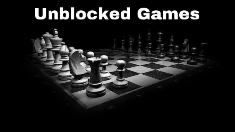 Best unblocked games