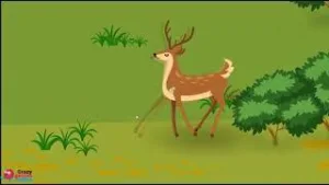 Deer hunter