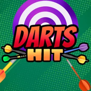 Darts hit unblocked game