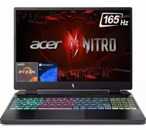 Acer nitro 16 gaming laptop 