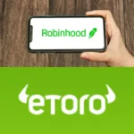 eToro vs Robinhood