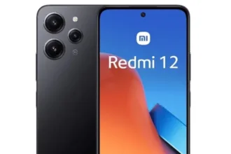 Xiaomi Redmi 12