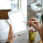 How to connect apple pencil to iPad