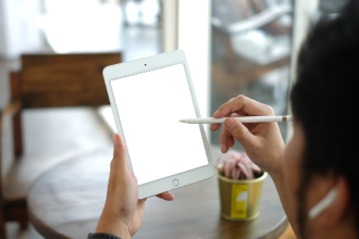 How to connect apple pencil to iPad